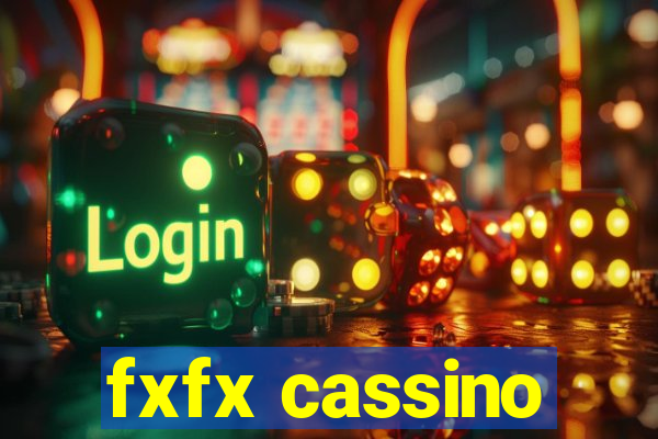 fxfx cassino